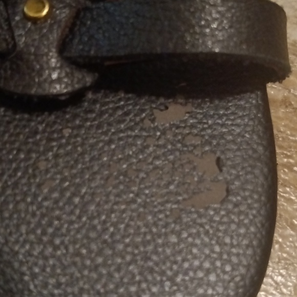 Steve Madden Heels - Picture 9 of 9